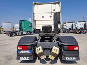 truck XF480SSC FX520JN 92297
