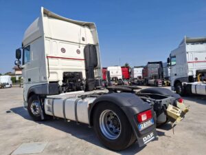 truck XF480SSC FX520JN 92297