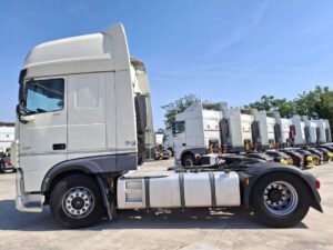 truck XF480SSC FX520JN 92297
