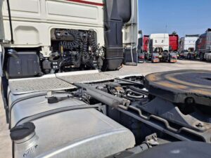 truck XF480SSC FX520JN 92297