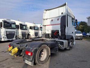 truck XF480SSC GH015XK 105056