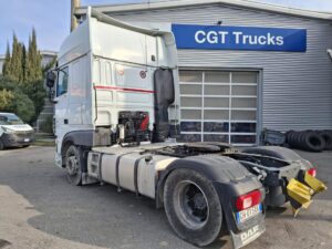 truck XF480SSC GH015XK 105056
