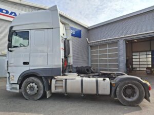 truck XF480SSC GH015XK 105056
