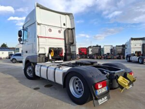 truck XF480SSC GH017XK 105034