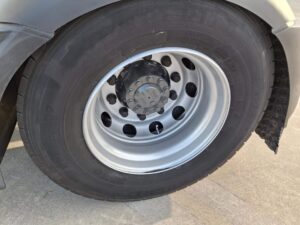 truck XF480SSC GH017XK 105034