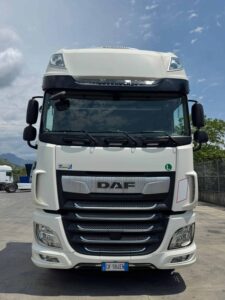truck XF480SSC GK984EN 131031