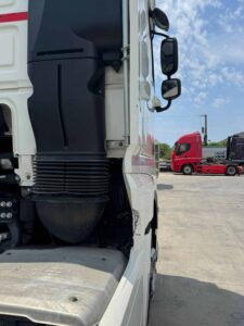 truck XF480SSC GK984EN 131031