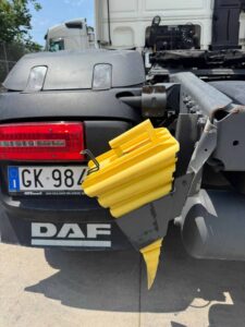 truck XF480SSC GK984EN 131031