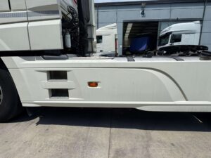 truck XF480SSC GK984EN 131031