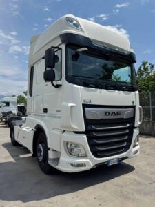 truck XF480SSC GK984EN 131031