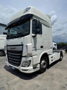 truck XF480SSC GK984EN 131031
