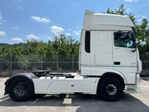 truck XF480SSC GK984EN 131031