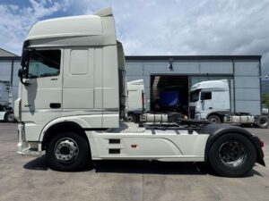 truck XF480SSC GK984EN 131031