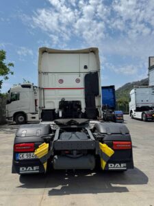 truck XF480SSC GK984EN 131031