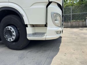truck XF480SSC GK984EN 131031