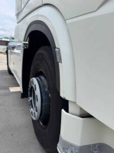 truck XF480SSC GK984EN 131031