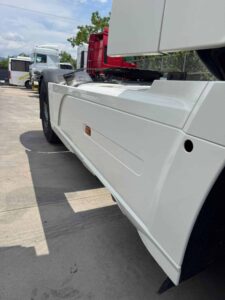 truck XF480SSC GK984EN 131031