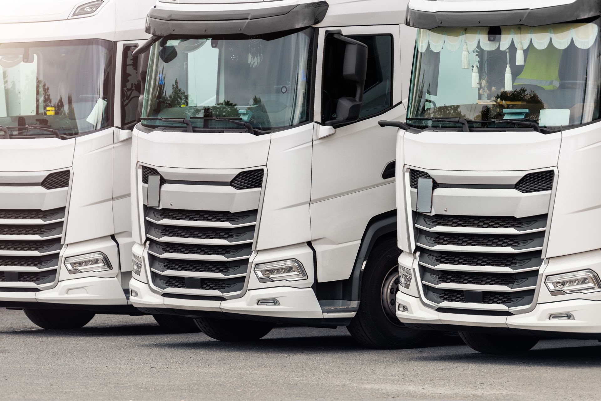 Configuratore - CGT Trucks