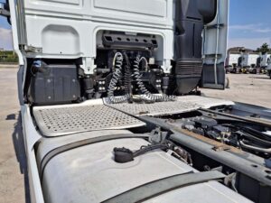truck XF480SLH FV188ED 92418