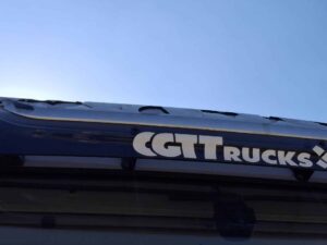 truck XF480SLH FV188ED 92418