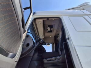 truck XF480SLH FV188ED 92418