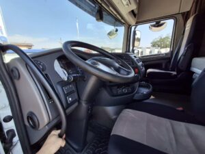 truck XF480SLH FV188ED 92418