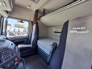 truck XF480SLH FV188ED 92418