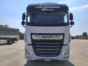 truck XF480SLH FV188ED 92418