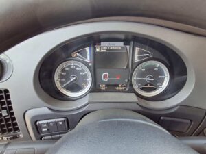 truck XF480SLH FV188ED 92418