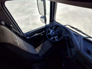 truck XF480SLH FV188ED 92418