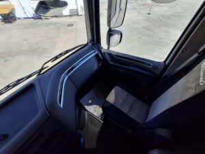 truck XF480SLH FV188ED 92418