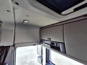 truck XF480SLH FV188ED 92418