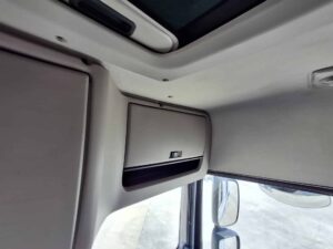 truck XF480SLH FV188ED 92418
