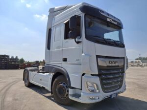 truck XF480SLH FV188ED 92418