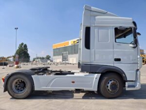 truck XF480SLH FV188ED 92418