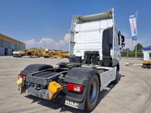 truck XF480SLH FV188ED 92418