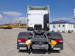 truck XF480SLH FV188ED 92418