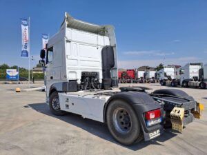 truck XF480SLH FV188ED 92418