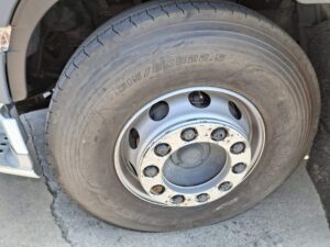 truck XF480SLH FV188ED 92418