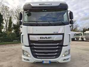 truck XF480SLH GD097DK 92303