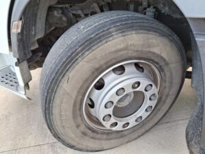 truck XF480SLH GD097DK 92303