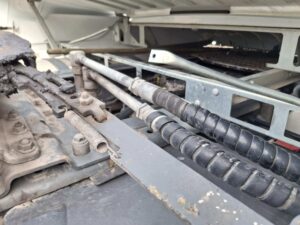 truck XF480SLH GD097DK 92303