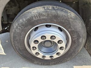 truck XF430SLH GK403HA 85161