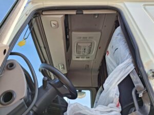 truck XF430SLH GK403HA 85161