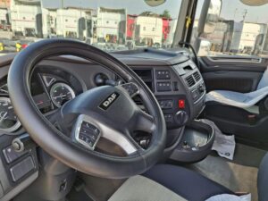 truck XF430SLH GK403HA 85161