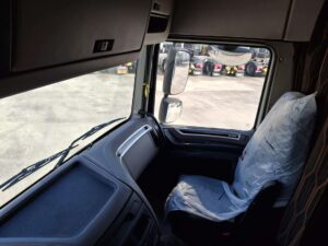 truck XF430SLH GK403HA 85161