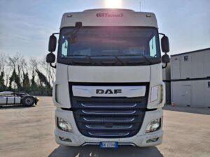 truck XF430SLH GK403HA 85161