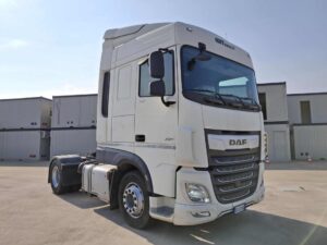 truck XF430SLH GK403HA 85161