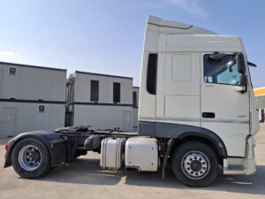 truck XF430SLH GK403HA 85161