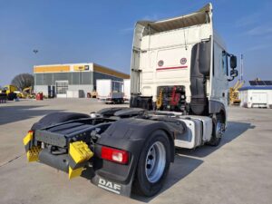 truck XF430SLH GK403HA 85161